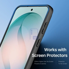 Производитель чехлов раскрыл дизайн Samsung Galaxy S26 FE
