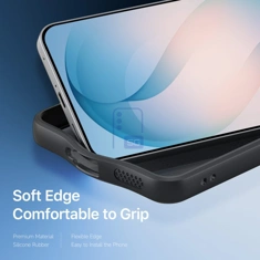 Производитель чехлов раскрыл дизайн Samsung Galaxy S26 FE