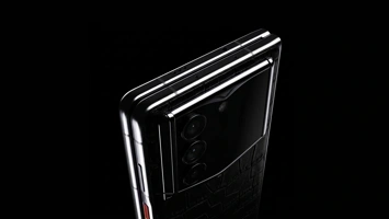 Анонс Vertu AlphaFold: люксовый фолд на Snapdragon 8 Elite