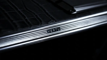 Анонс Vertu AlphaFold: люксовый фолд на Snapdragon 8 Elite