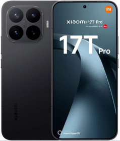 Анонс Xiaomi 17T и 17T Pro –
