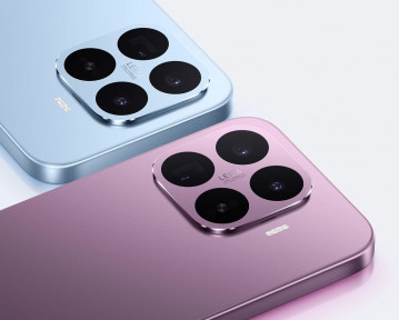 Анонс Xiaomi 17T и 17T Pro –