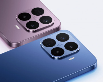 Анонс Xiaomi 17T и 17T Pro –