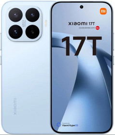 Анонс Xiaomi 17T и 17T Pro –
