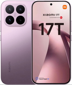 Анонс Xiaomi 17T и 17T Pro –