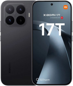 Анонс Xiaomi 17T и 17T Pro –