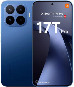 Анонс Xiaomi 17T и 17T Pro –