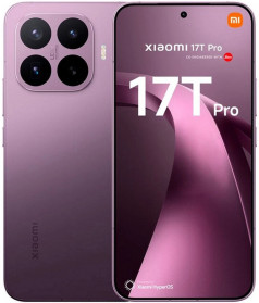 Анонс Xiaomi 17T и 17T Pro –