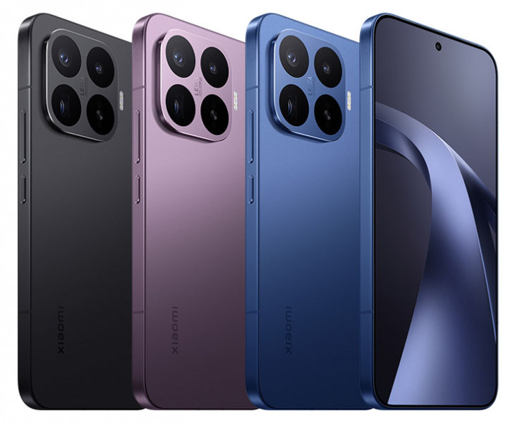 Анонс Xiaomi 17T и 17T Pro –