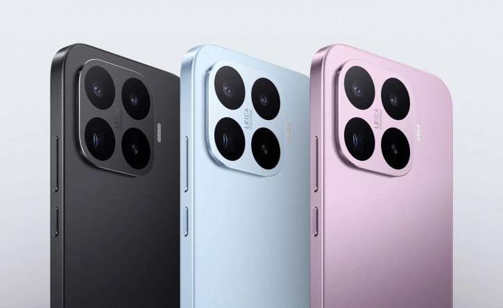 Анонс Xiaomi 17T и 17T Pro –