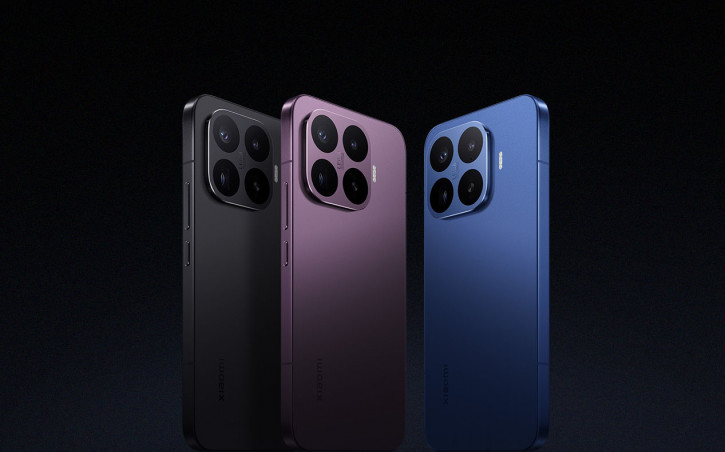 Анонс Xiaomi 17T и 17T Pro –