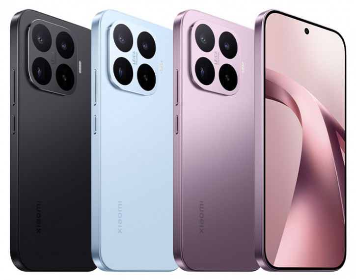 Анонс Xiaomi 17T и 17T Pro –