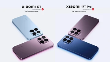 Xiaomi 17T и 17T Pro уже можно купить в России: цены