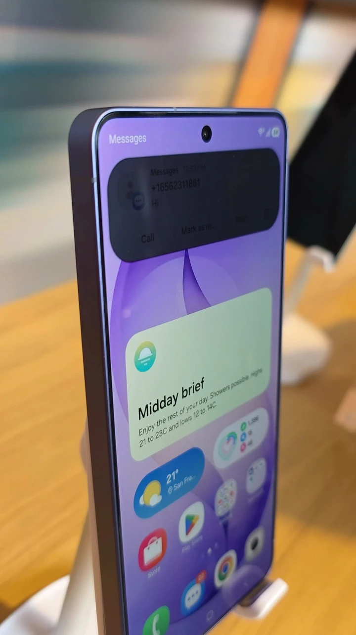 Xiaomi создаёт аналог Privacy Display от Samsung: не спешите пугаться