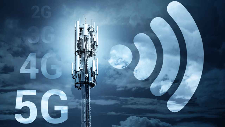 5G в России планируют запустить уже в июне, но будет подвох