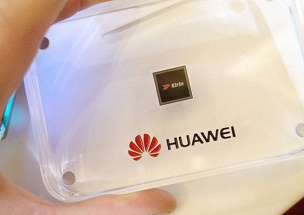 Huawei: мощь нового Kirin в серии Mate 90 будет сопоставима с 3-нм чипами