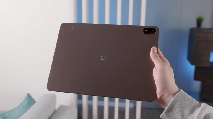 Обзор OnePlus Pad 4: топ планшет за 40 000 рублей