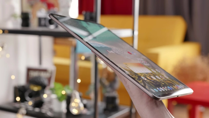 Обзор OnePlus Pad 4: топ планшет за 40 000 рублей