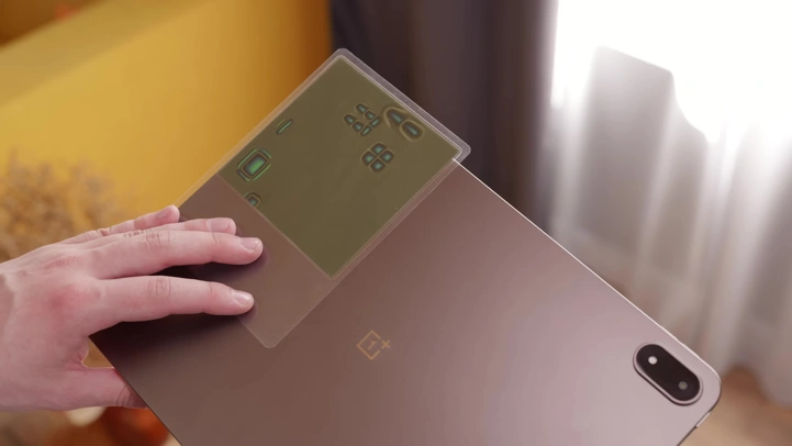 Обзор OnePlus Pad 4: топ планшет за 40 000 рублей