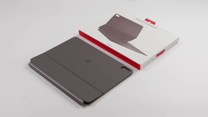 Обзор OnePlus Pad 4: топ планшет за 40 000 рублей