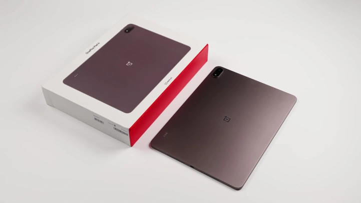 Обзор OnePlus Pad 4: топ планшет за 40 000 рублей
