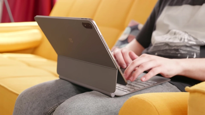 Обзор OnePlus Pad 4: топ планшет за 40 000 рублей