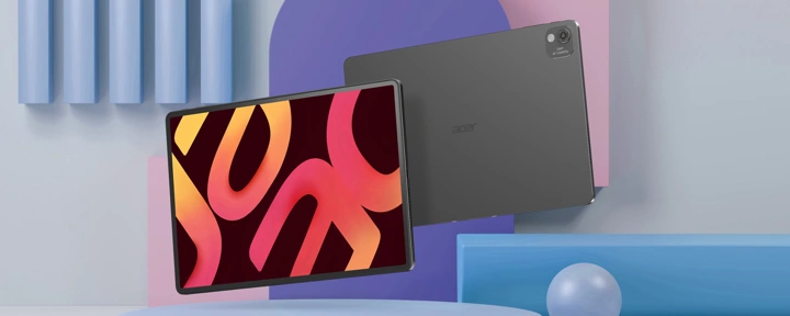 Анонс Acer Iconia Duo S12 и S14: планшеты среднего класса с OLED