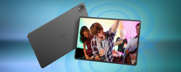 Анонс Acer Iconia Duo S12 и S14: планшеты среднего класса с OLED