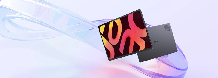 Анонс Acer Iconia Duo S12 и S14: планшеты среднего класса с OLED