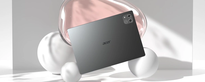 Анонс Acer Iconia Duo S12 и S14: планшеты среднего класса с OLED