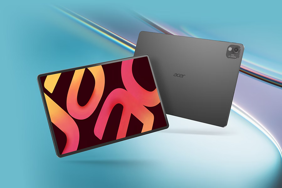 Анонс Acer Iconia Duo S12 и S14: планшеты среднего класса с OLED