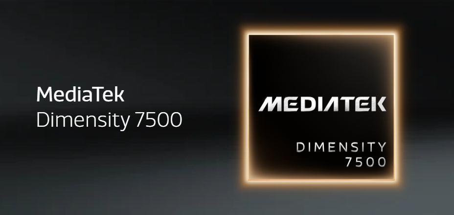 Анонс MediaTek Dimensity 7500: недорогой чип на новейших ядрах Arm Lumex