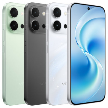 Анонс Vivo S60 и S60e – 