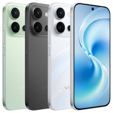 Анонс Vivo S60 и S60e – 