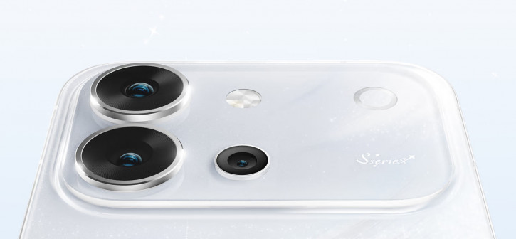 Анонс Vivo S60 и S60e – 