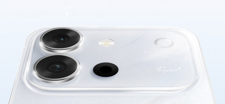 Анонс Vivo S60 и S60e – 