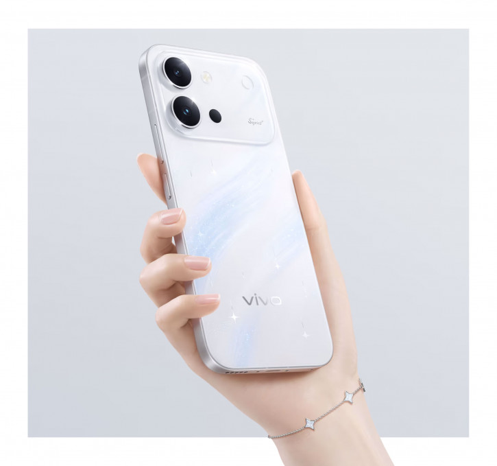 Анонс Vivo S60 и S60e – 
