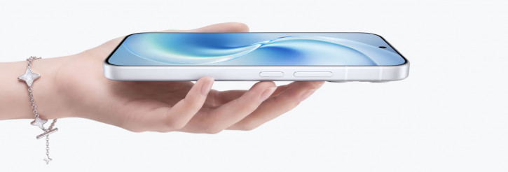 Анонс Vivo S60 и S60e – 