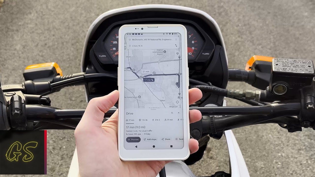 Bigme готовит клон YotaPhone на Dimensity 8300