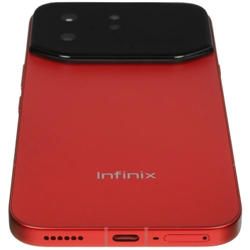 Infinix Note 60 Ultra появился в DNS: цена