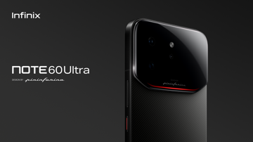 Infinix Note 60 Ultra появился в DNS: цена