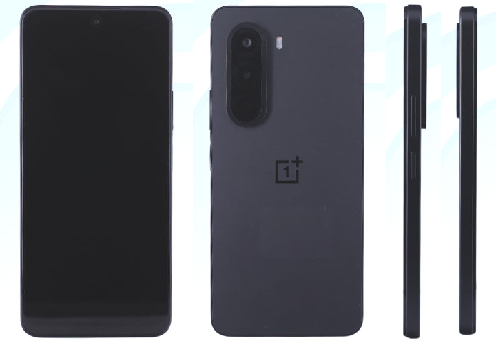 OnePlus Turbo 6X