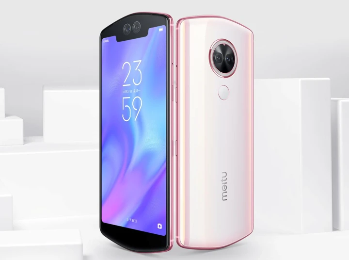 Все смартфоны Meitu превратились в кирпичи