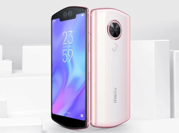 Все смартфоны Meitu превратились в кирпичи