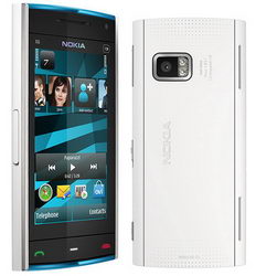 Nokia X6