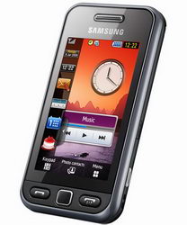 samsung Star (S5230)