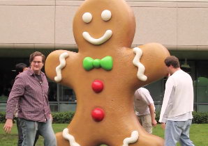 Android 2.3 (Gingerbread)