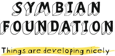  Symbian Foundation    Symbian