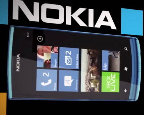 Nokia   Windows Phone