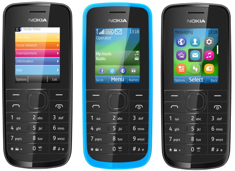 Nokia 109       1790 